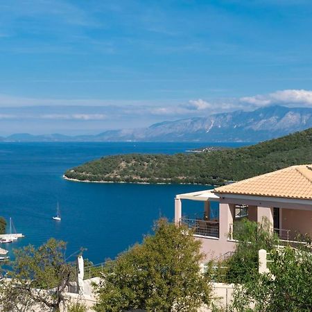 Villa Casa Di Maura Spartokhórion Exterior foto